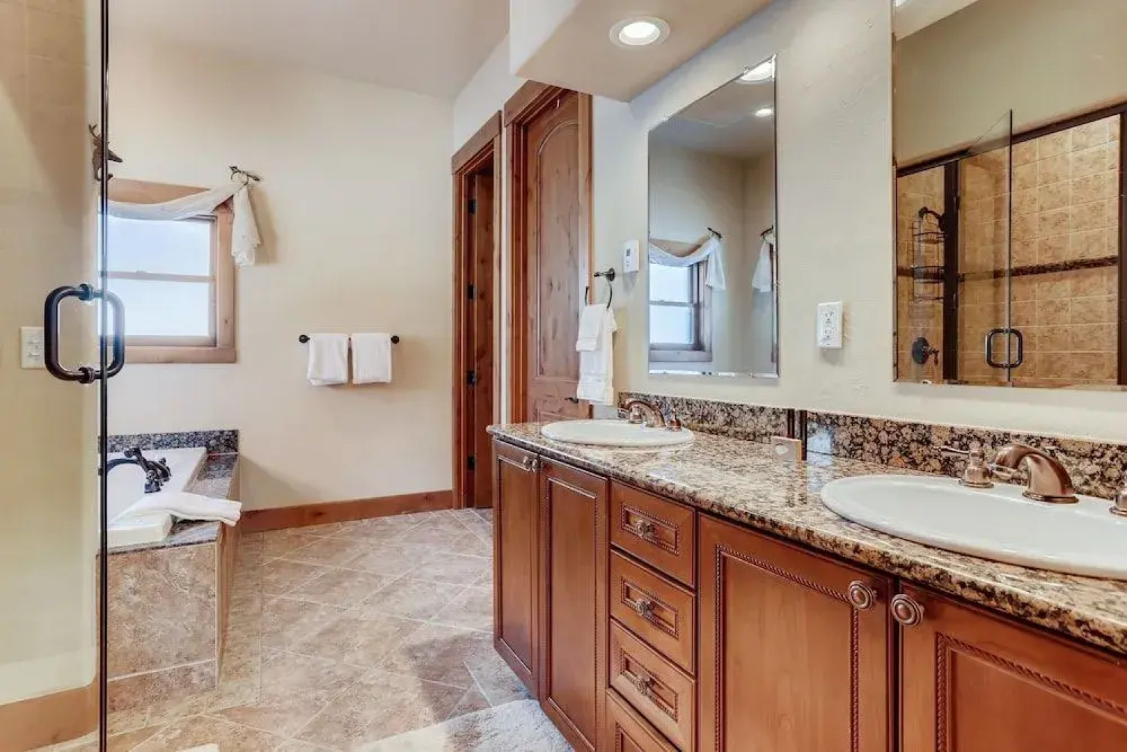 Blue River Home by RedAwning