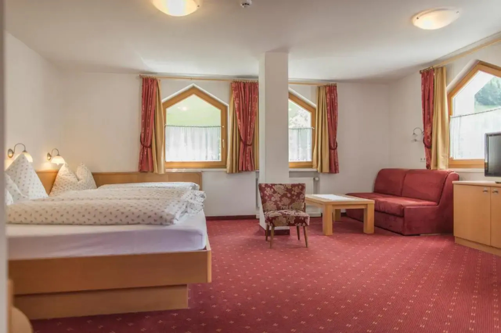 Hotel Neuwirt
