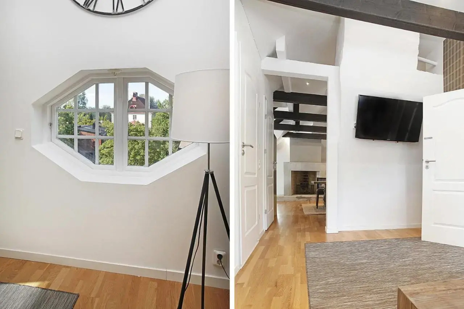 Villastadens Pendlarbostad