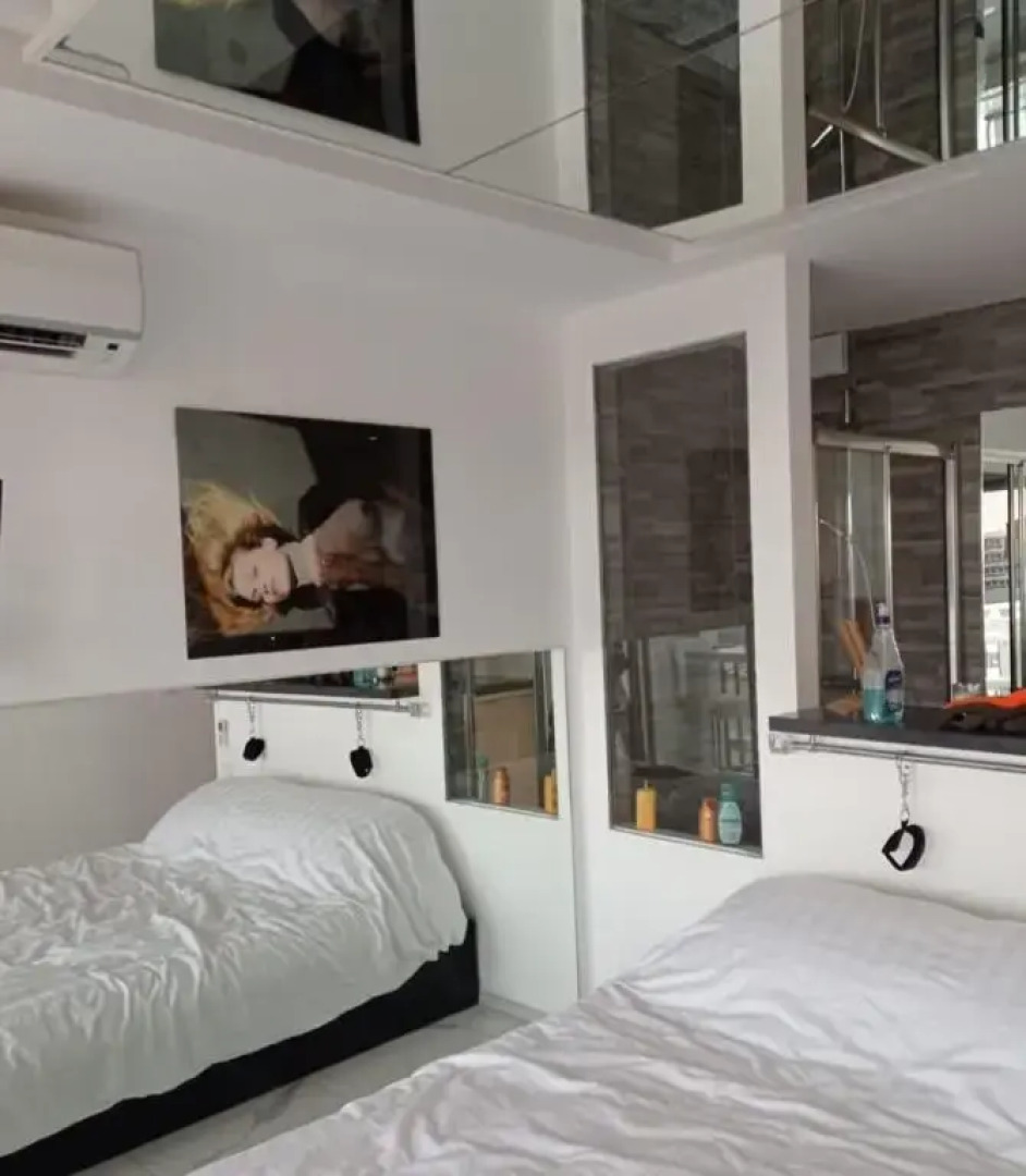 Cap d'Agde Naturiste Héliopolis 72