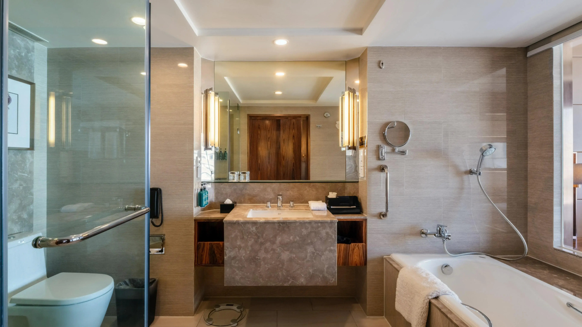 Crowne Plaza Kunming City Centre by IHG