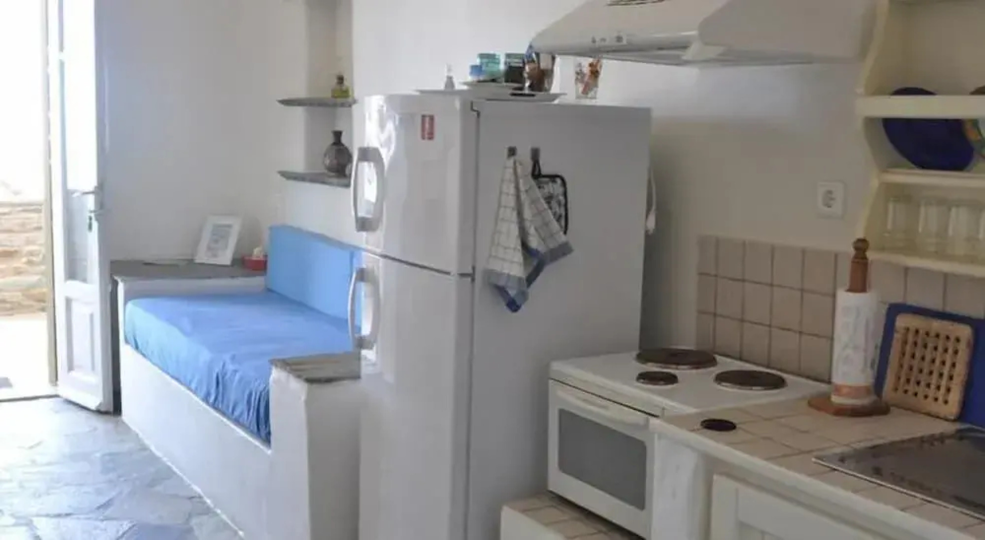 Anemismata Appartments