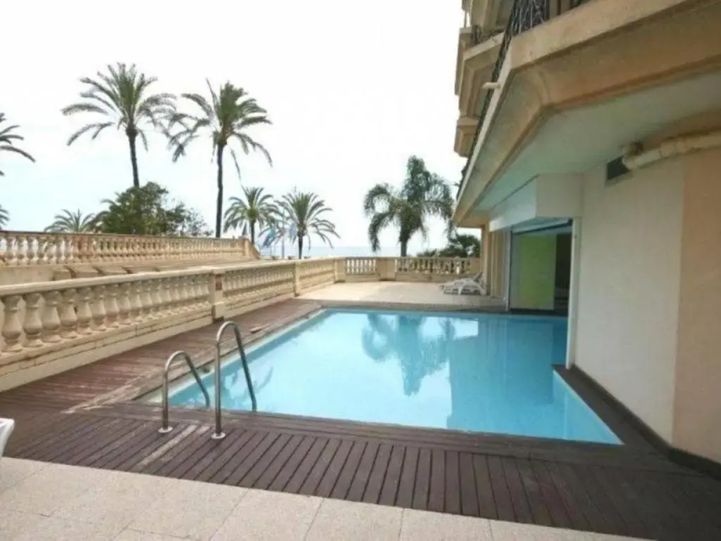 Appartement Menton, 2 pièces, 4 personnes - FR-1-196-284