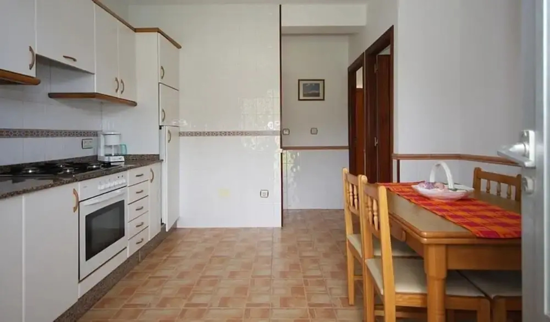 Apartment in Monte Lagoa de Louro 102054 by MO Rentals