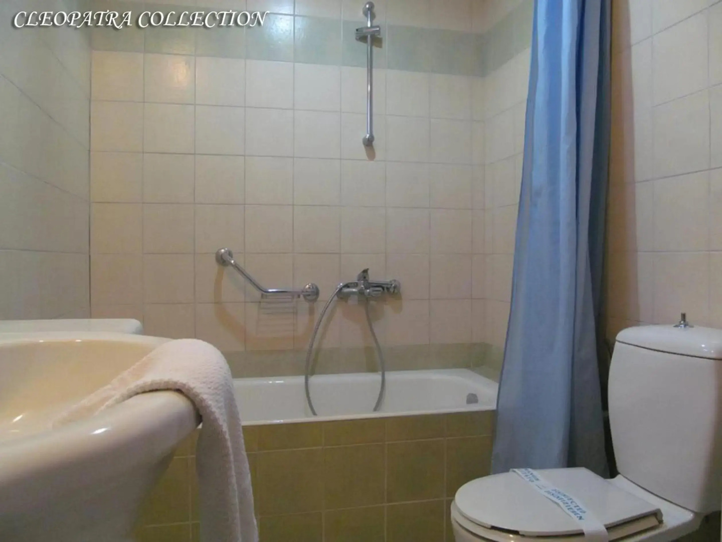 Cleopatra Classic Hotel