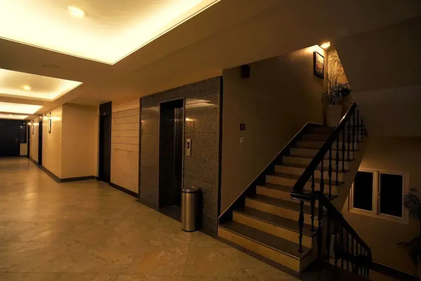 Hotel Shree Kanha Residency