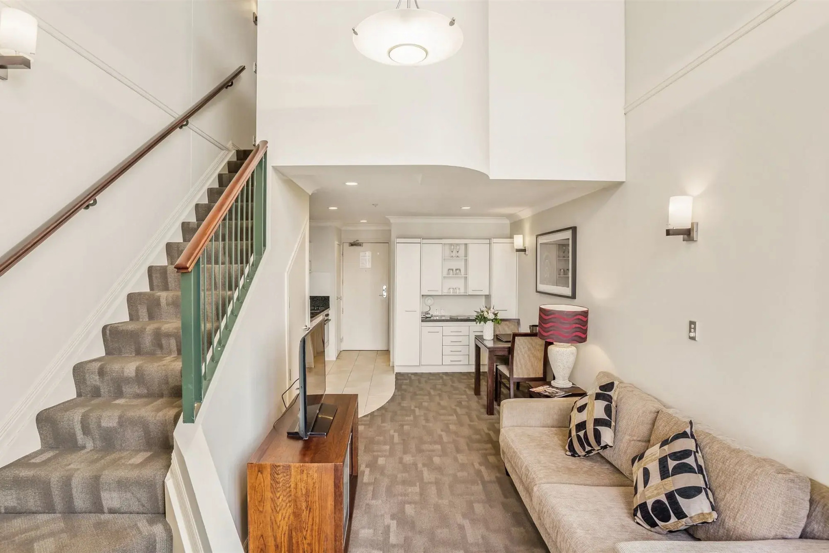 Parkside Hotel & Apartments Auckland