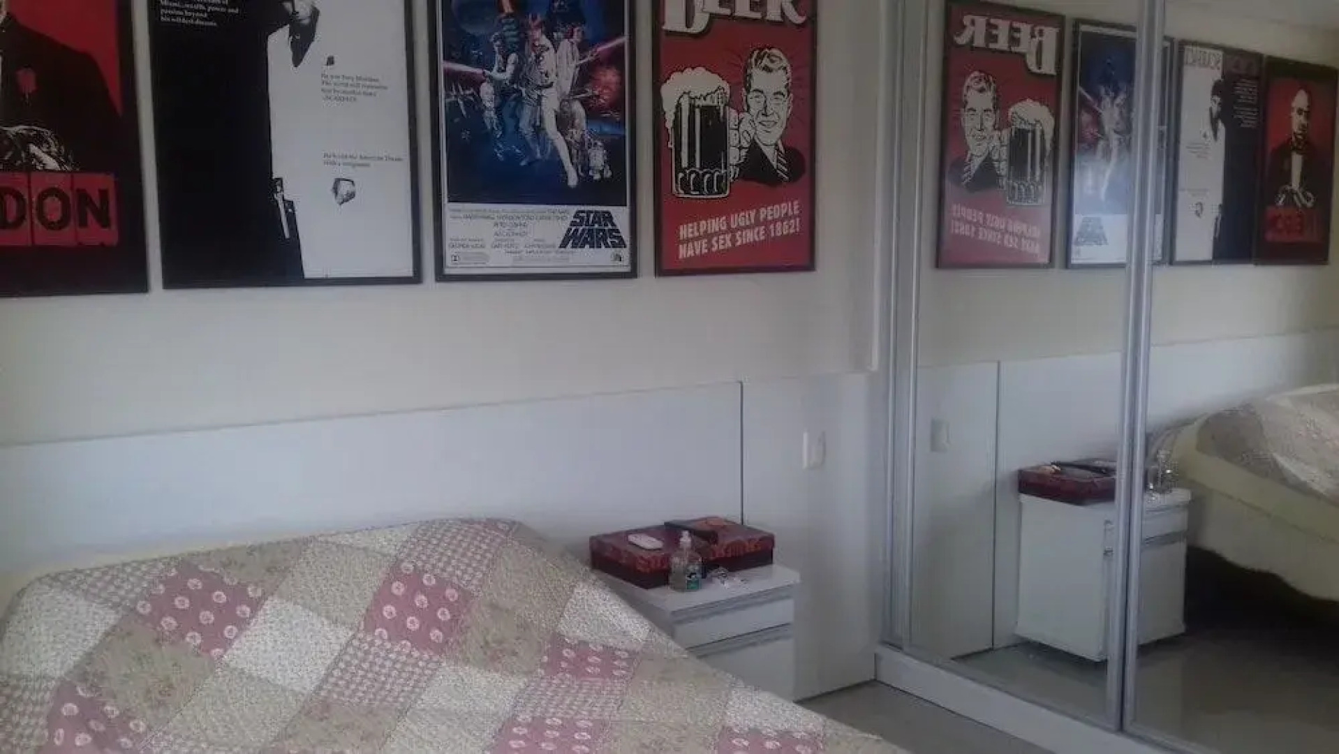 Hostel Gamboa - On Group