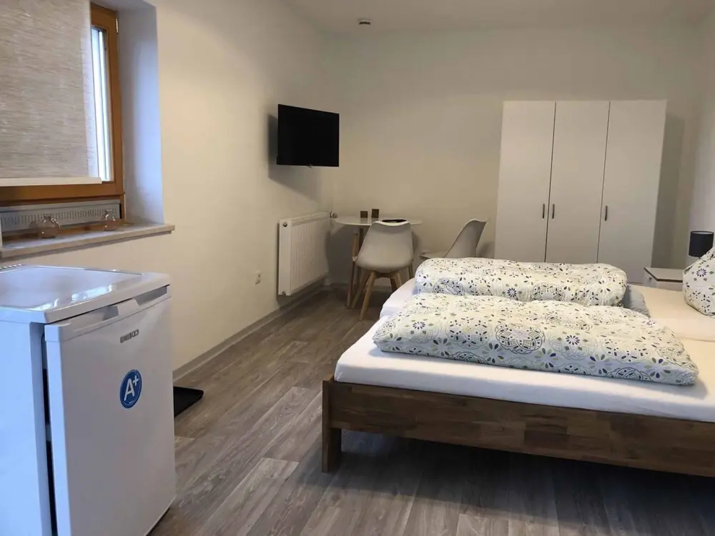 Pension Jägerschenke