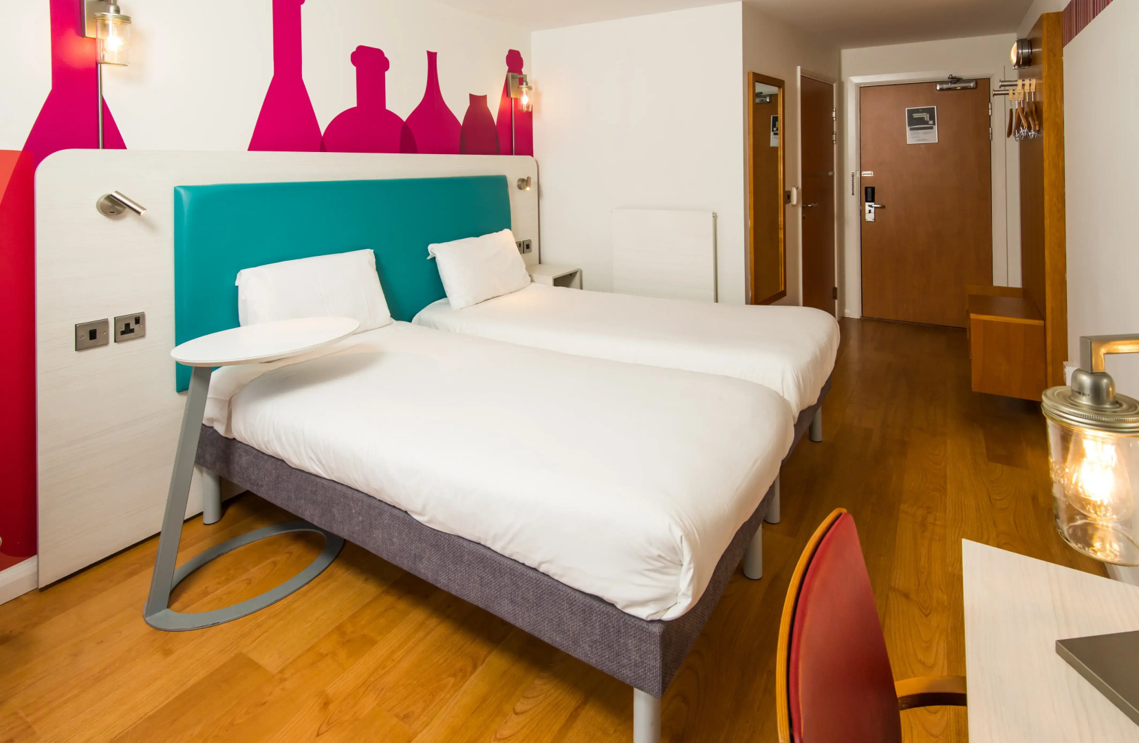 Ibis Styles Barnsley Hotel