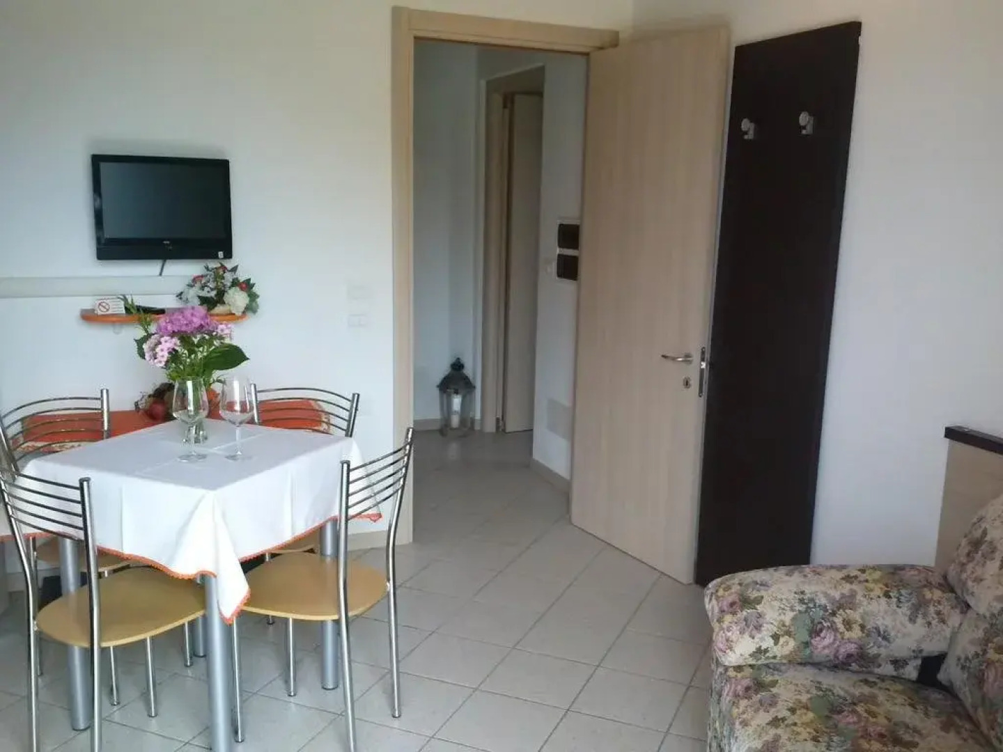 Residence Dogana Vecchia