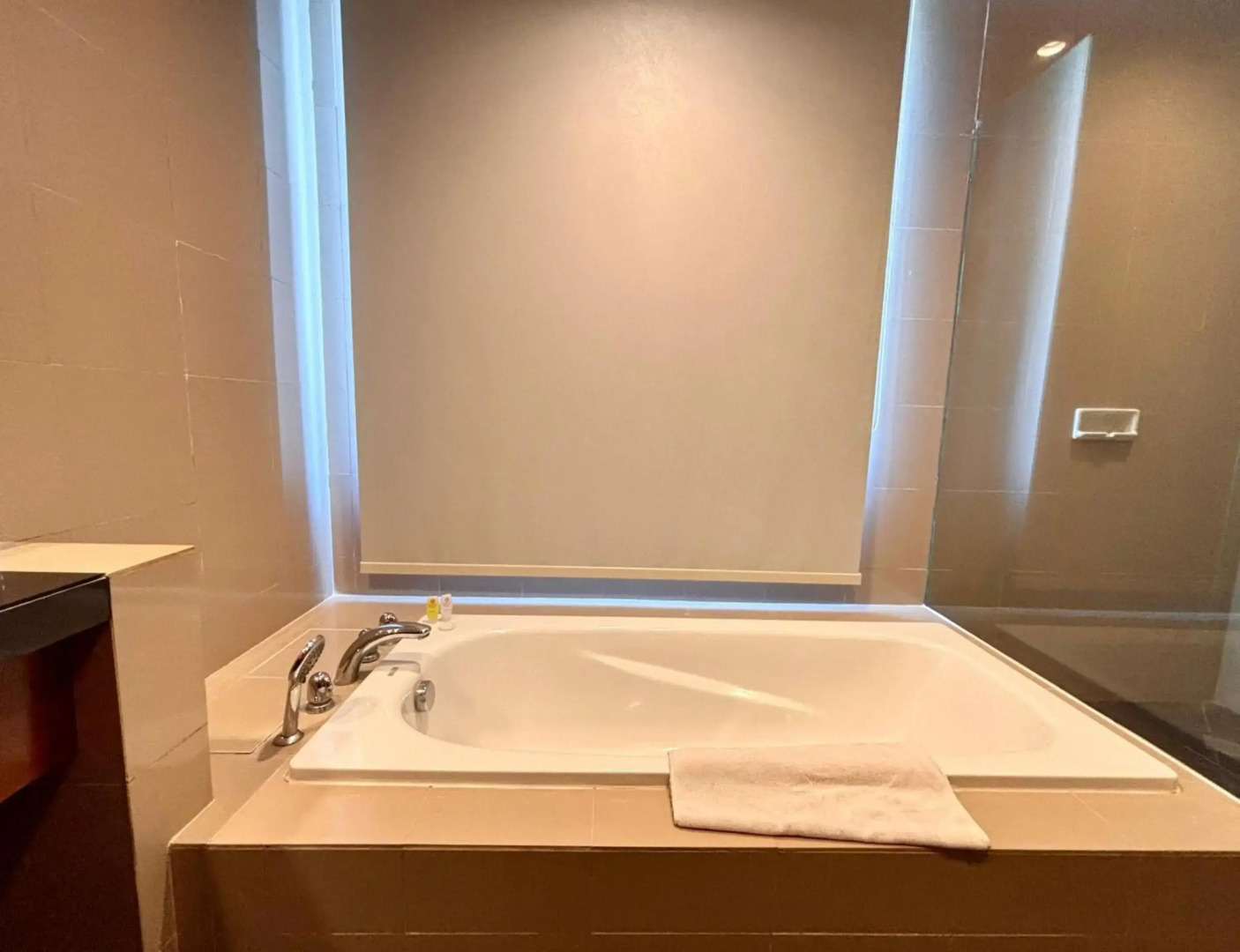 Manado Quality Hotel