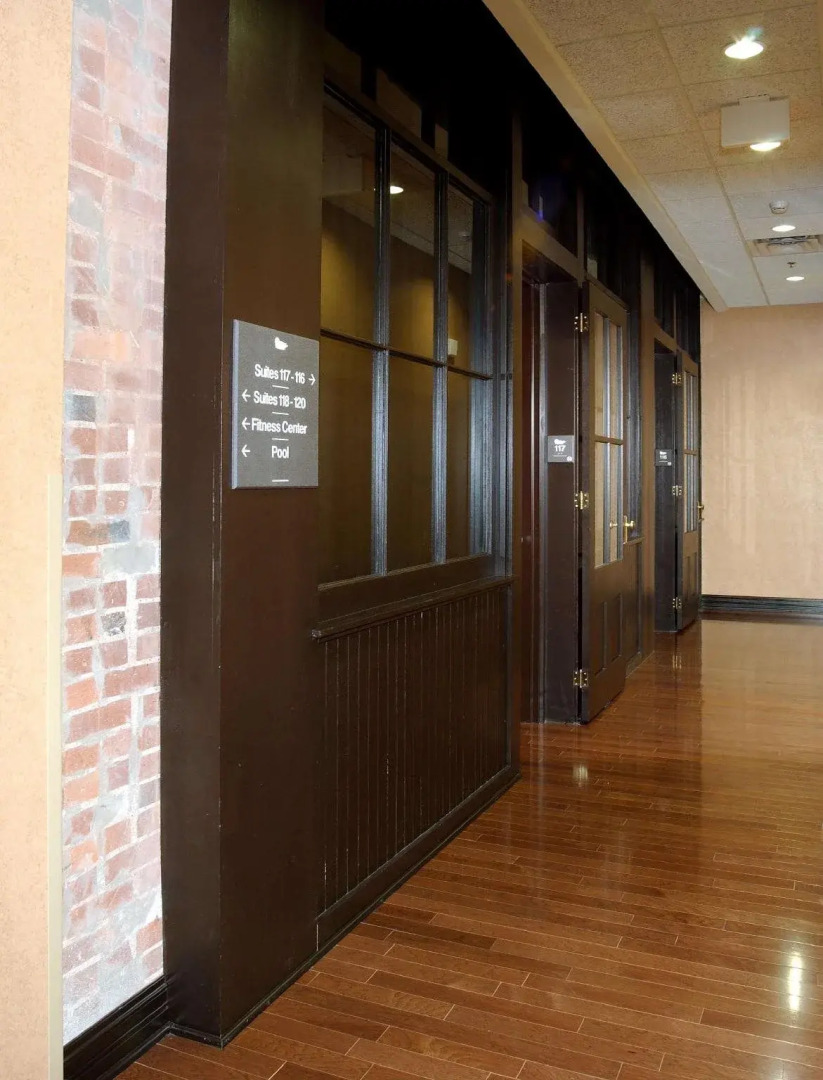 Homewood Suites by Hilton Indianapolis-Downtown