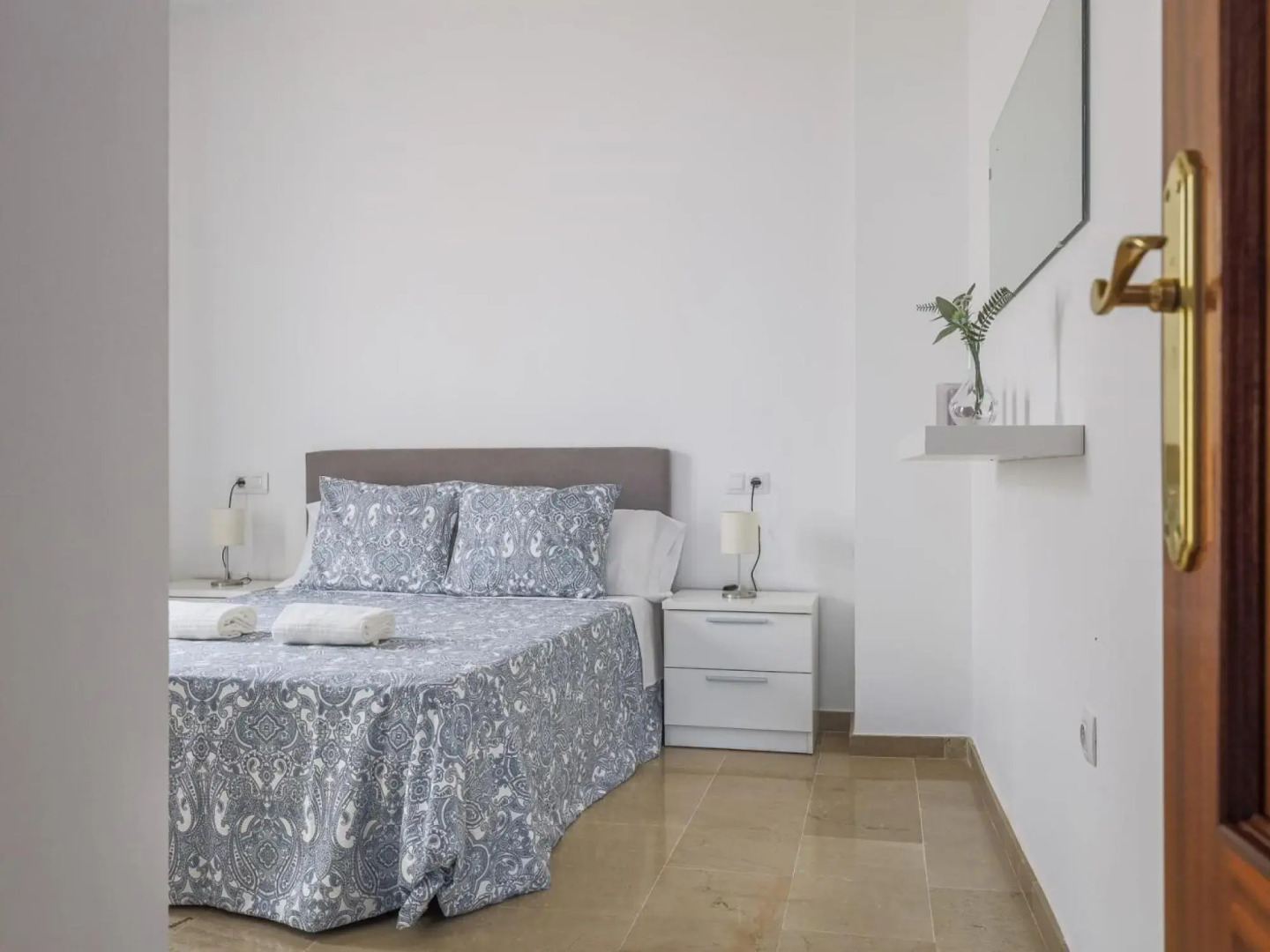 Alcalá del rio! 1bajo