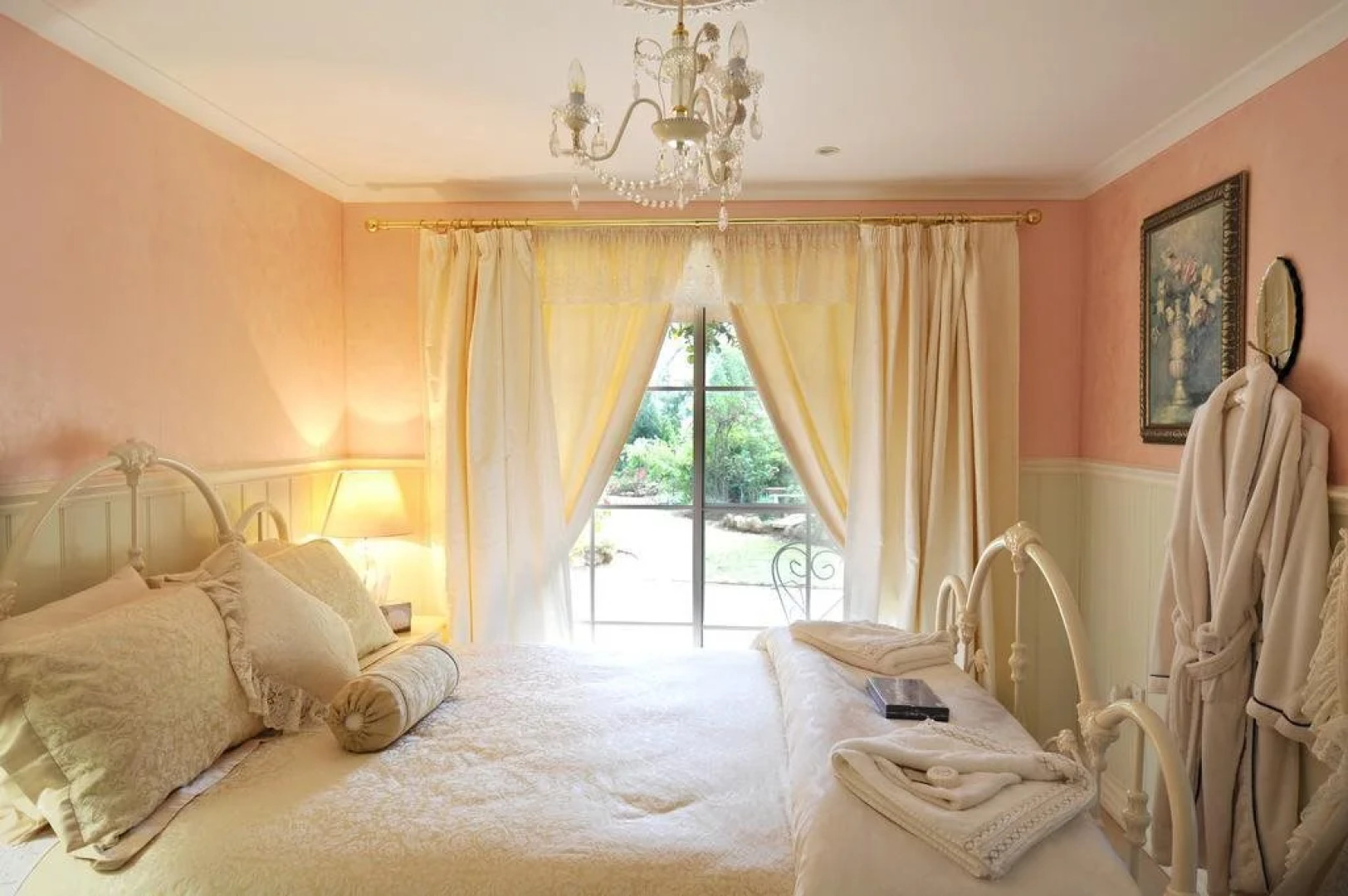 Peppermint Springs Retreat and Day Spa