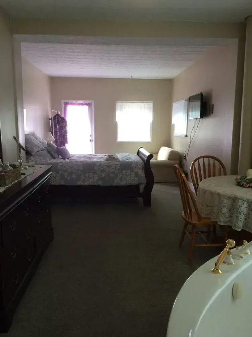 Saugeenview Family Getaway