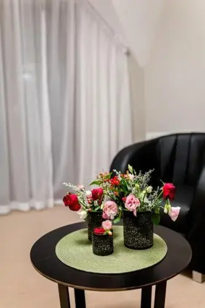 Bulwary Hotel  Biznes