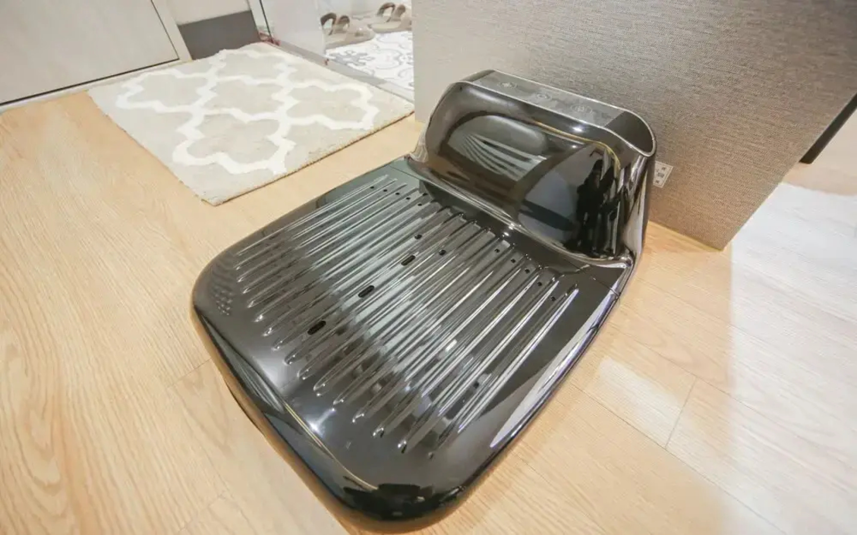 Sangju Hotel Aria