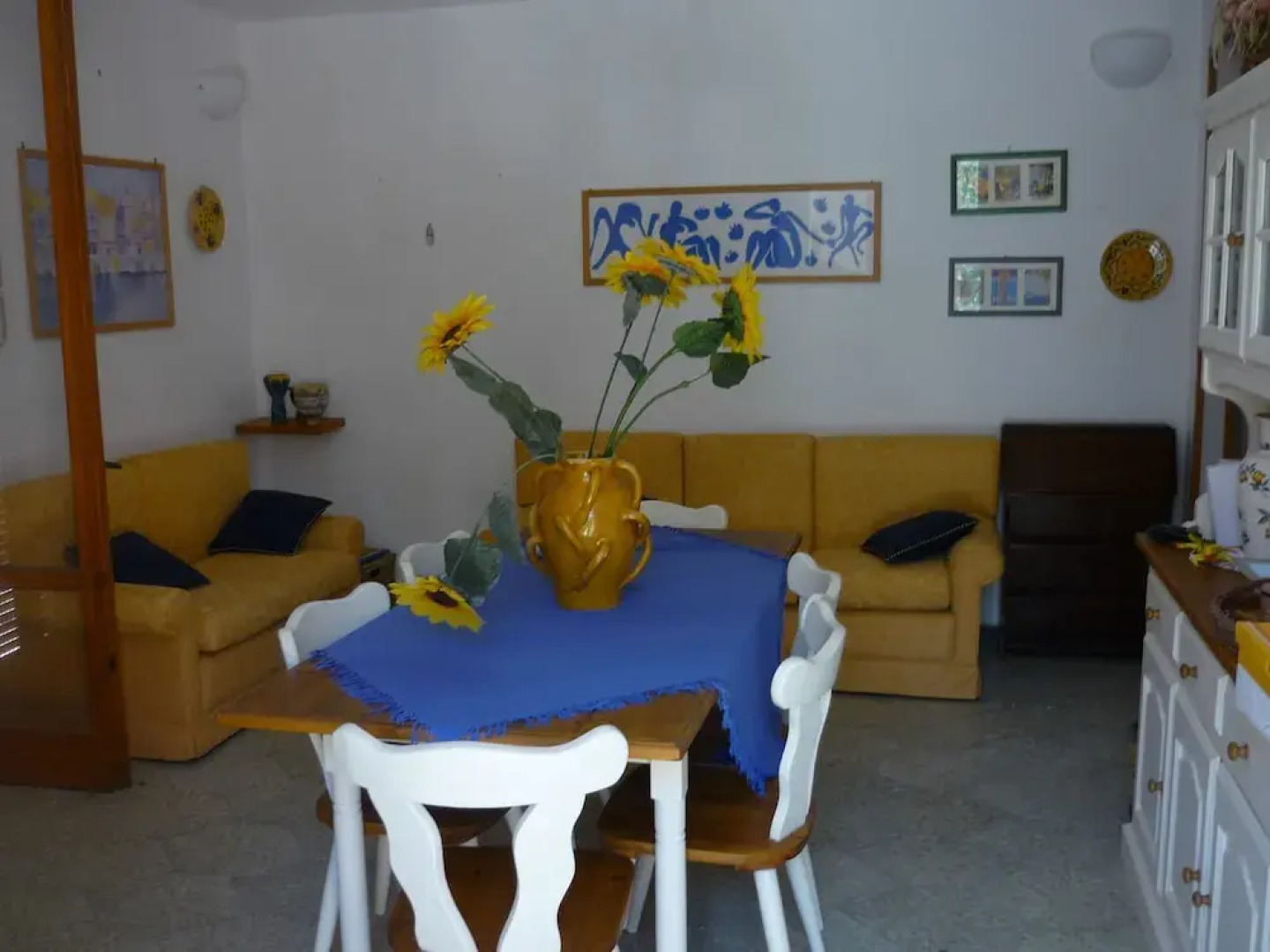 Residence Le Fontanelle