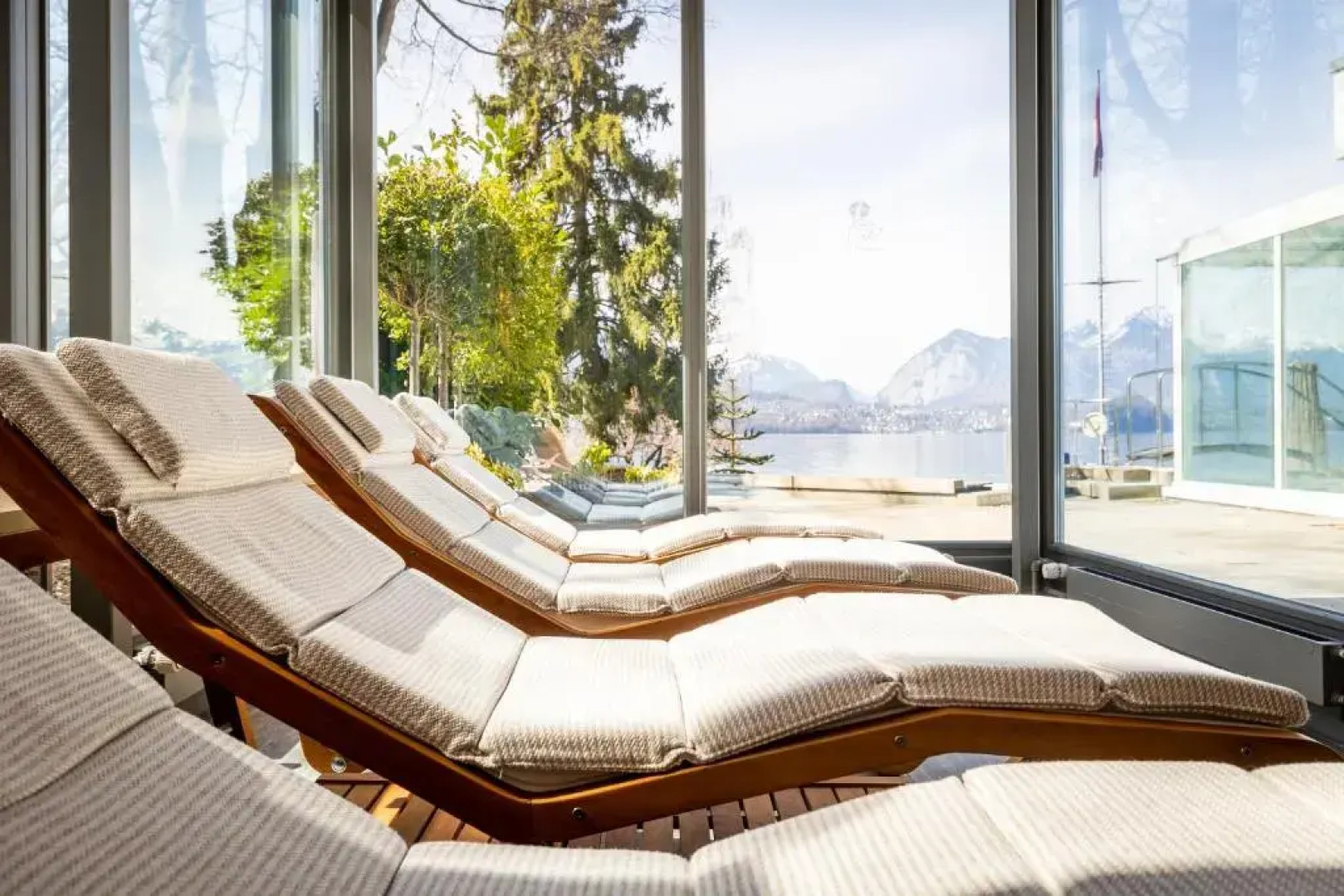 Wellness & Spa Hotel Beatus