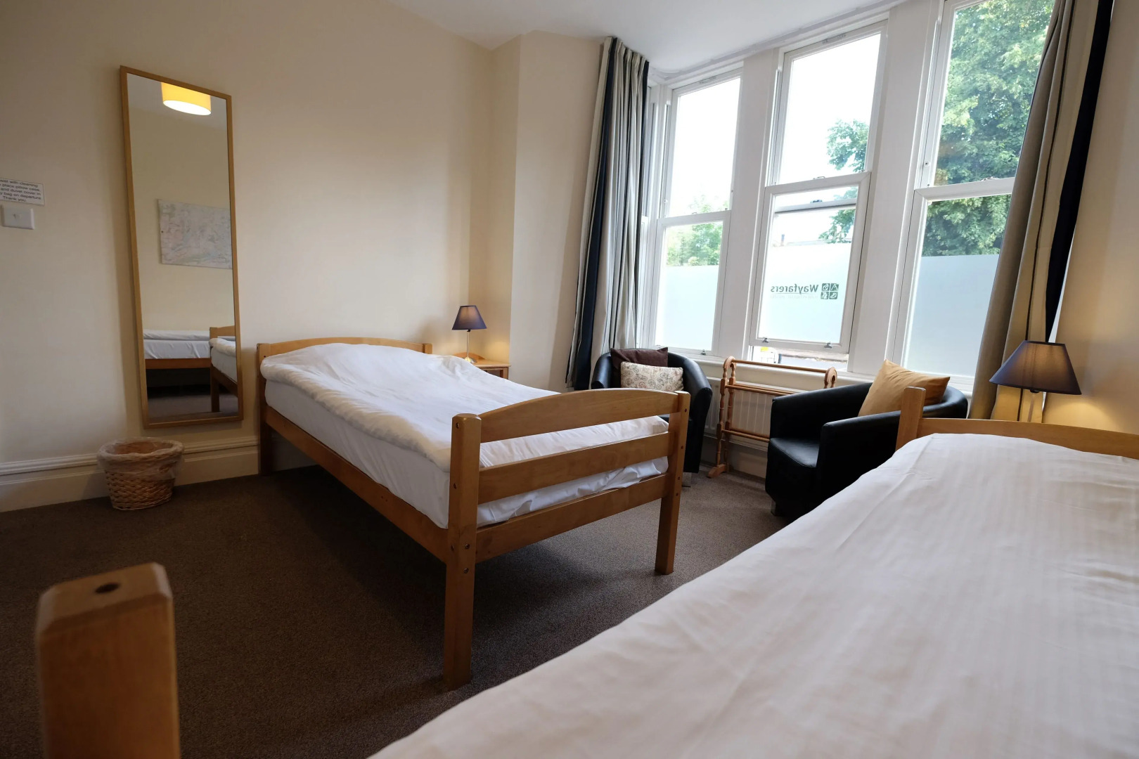 Wayfarers Independent Hostel