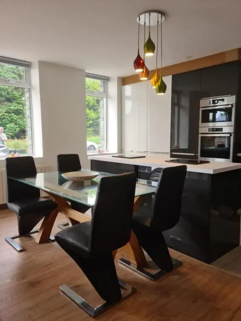 Ard Kielin Apartment Luxury 2 bedroom in Killarney