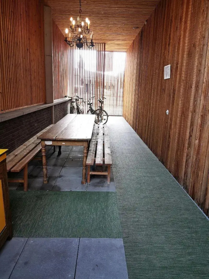 Ooostel 2be Zaventem