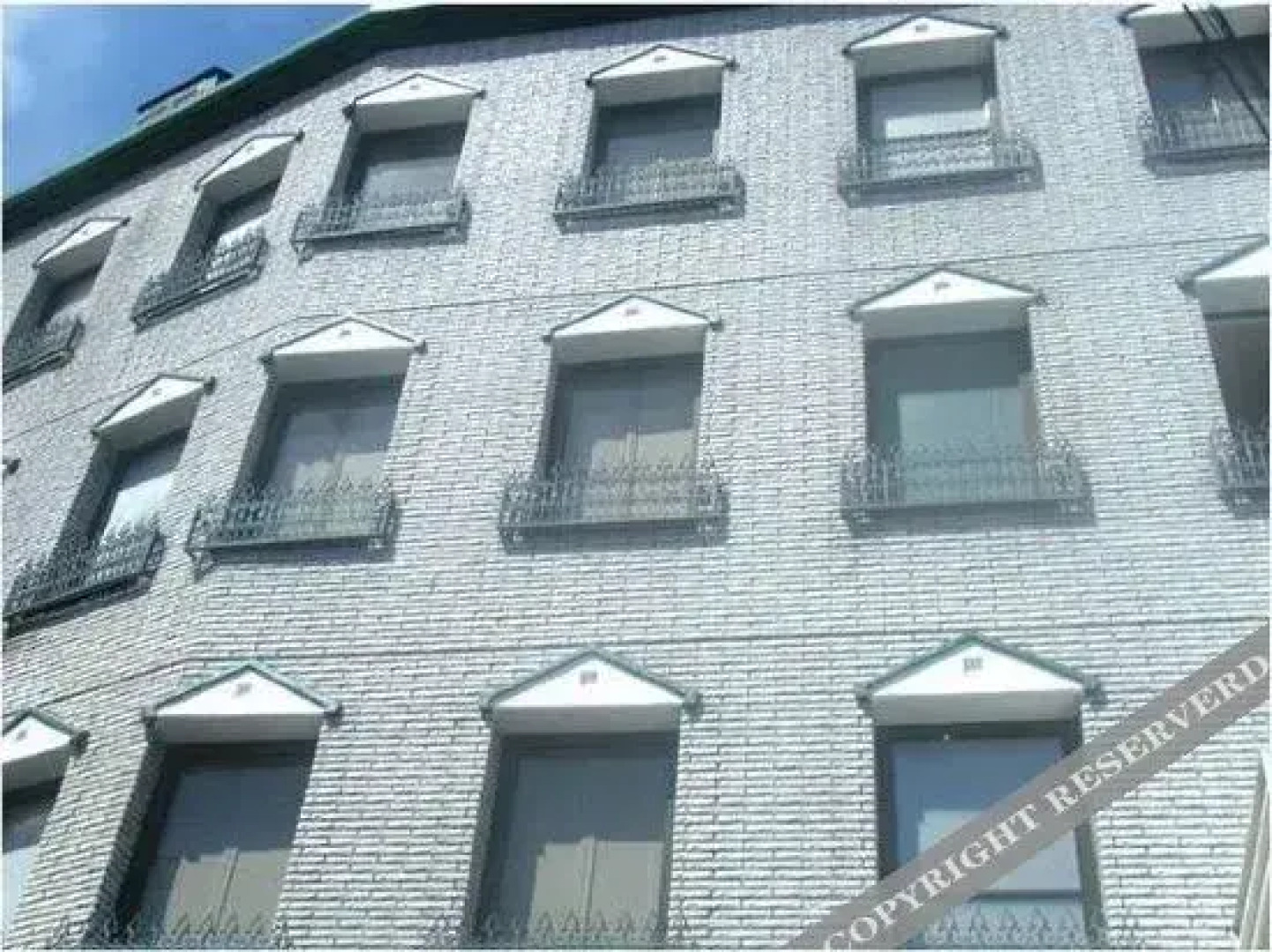 Tokorozawa Daiichi Hotel