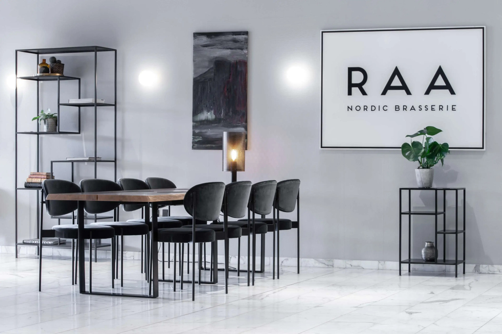 Radisson Blu Scandinavia Hotel, Aarhus