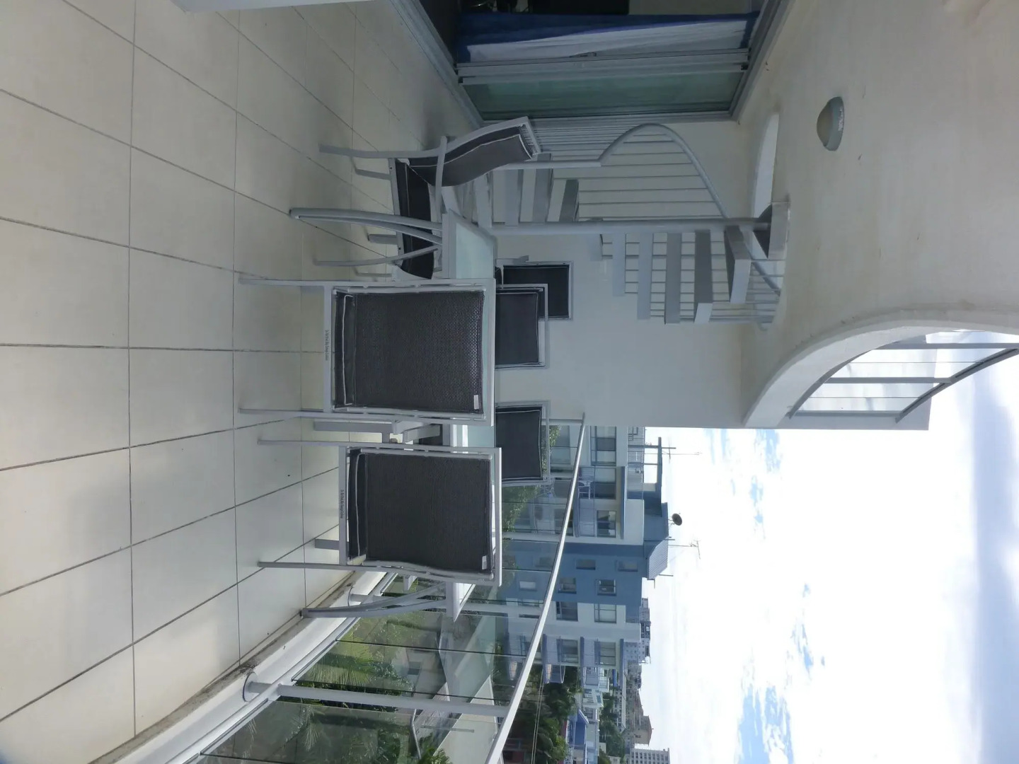 Salt On Kings Apartments