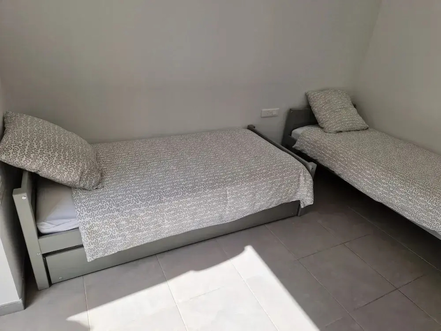 Gîte d'étape du Cragou - OSTAL