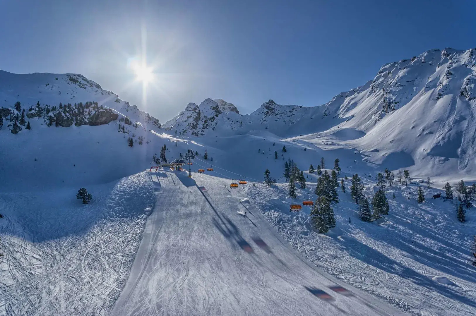 IMLAUER Hotel Schloss Pichlarn