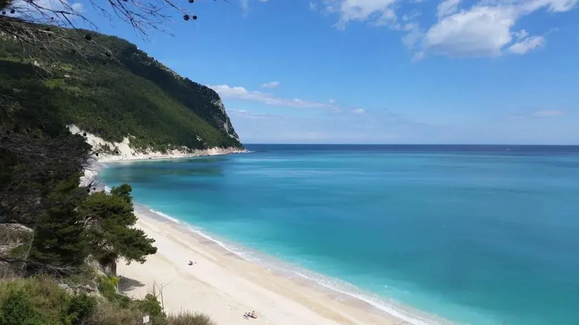 A Due Passi Dal Mare B&B