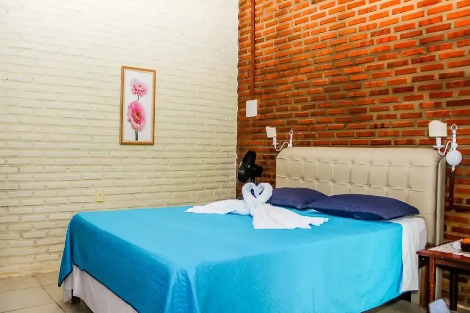 Pousada La Dolce Vita