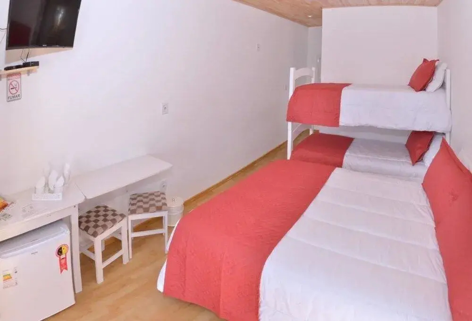 Pousada Pedra da Fortaleza