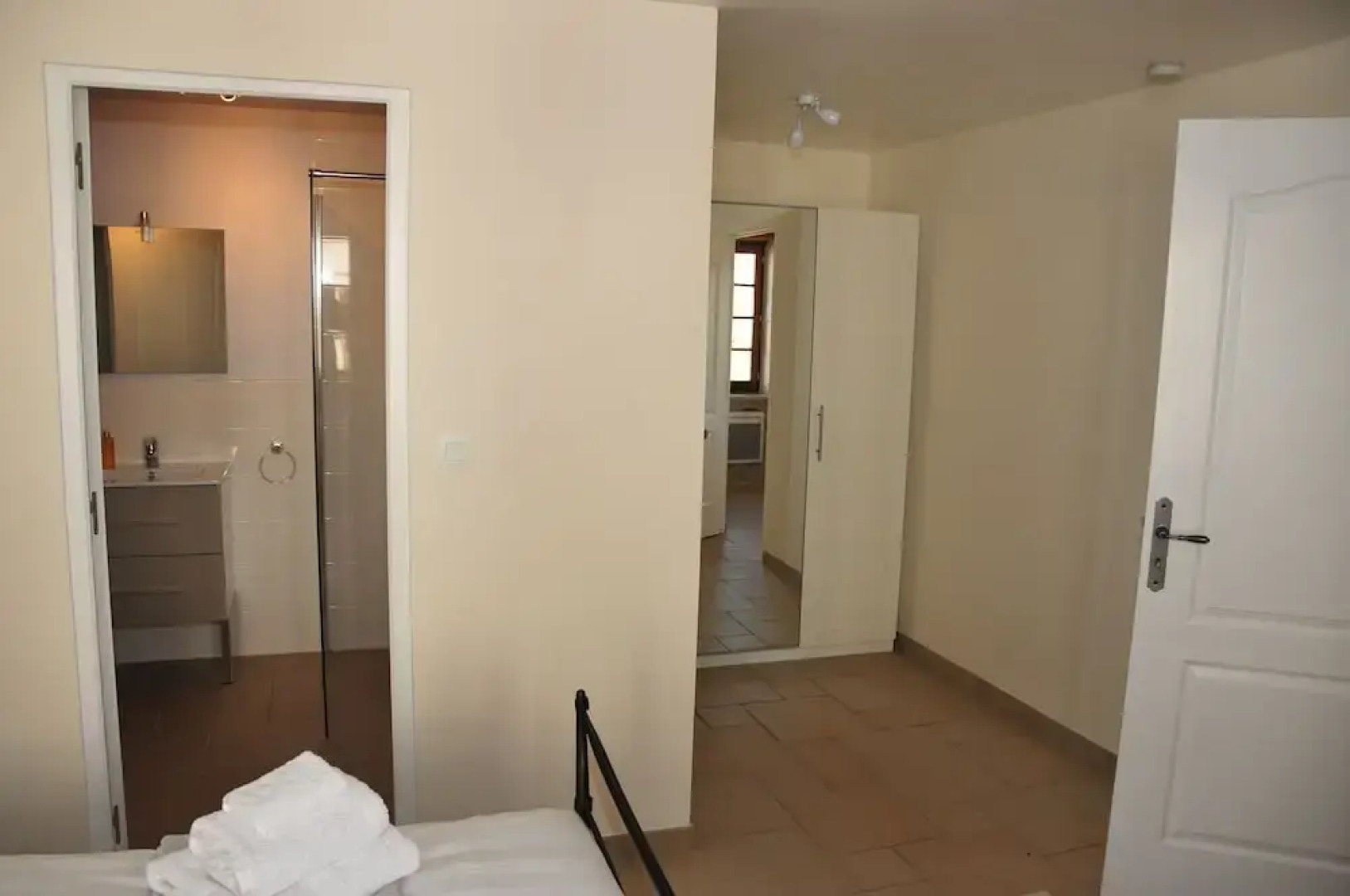 Laborde Neuve - Gîte