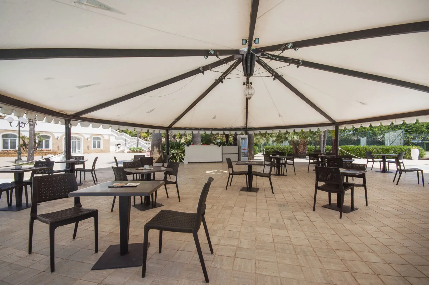 iH Hotels Agrigento Kaos Resort