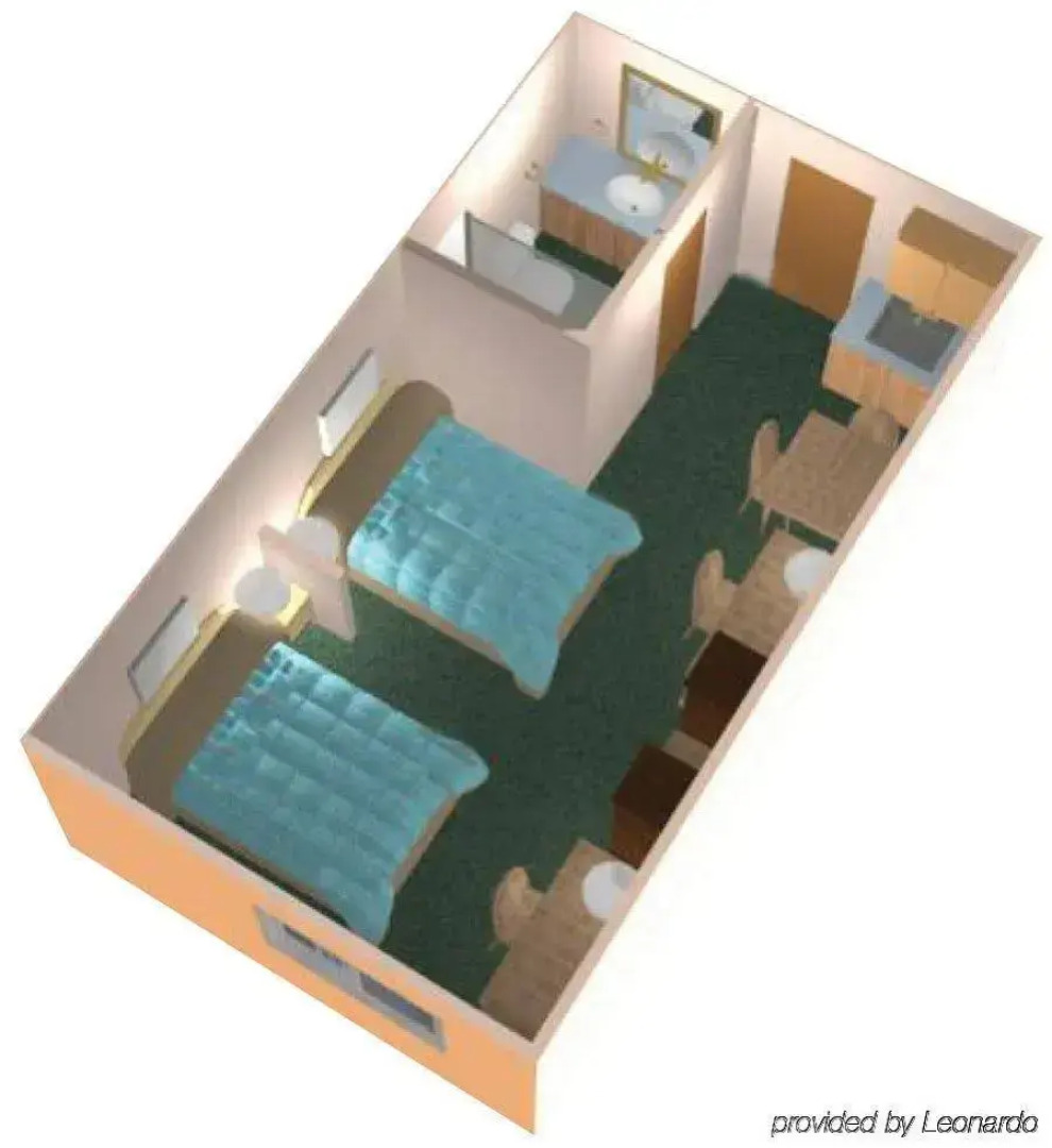 Residence & Conference Centre - Oshawa