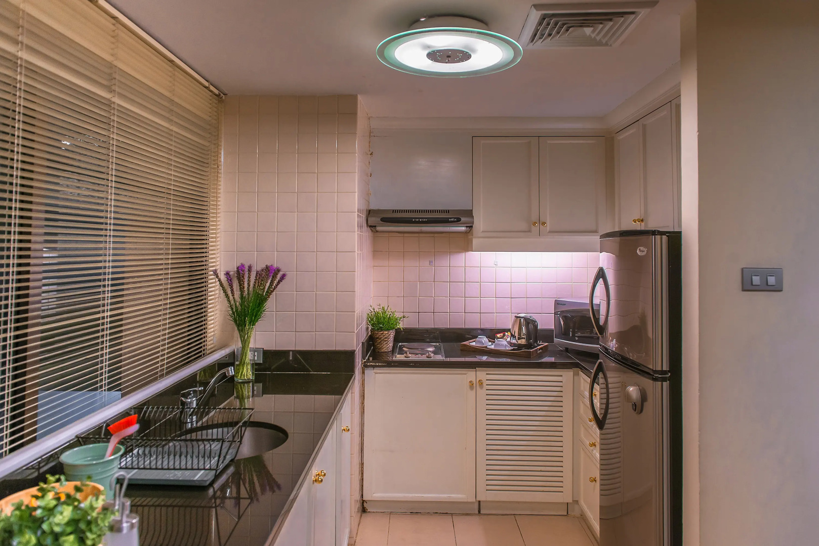 Pantip Suites Sathorn