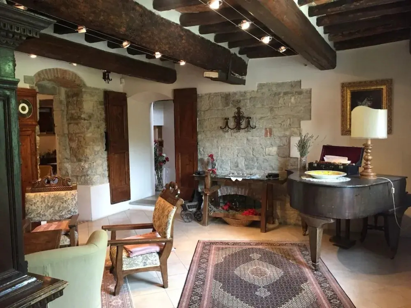 Tenuta dei Cavalieri