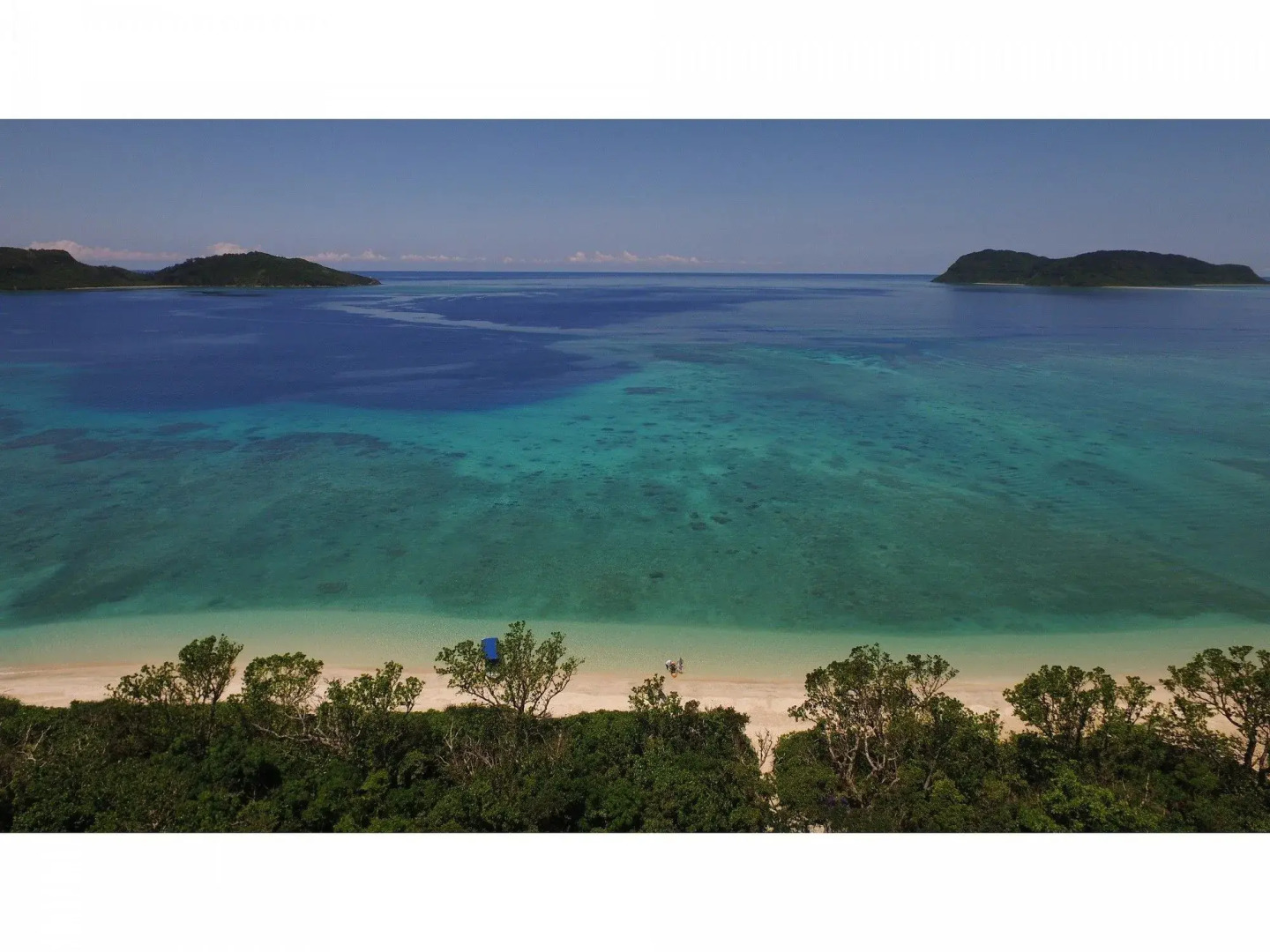 Iriomote Hotel by Hoshino Resorts