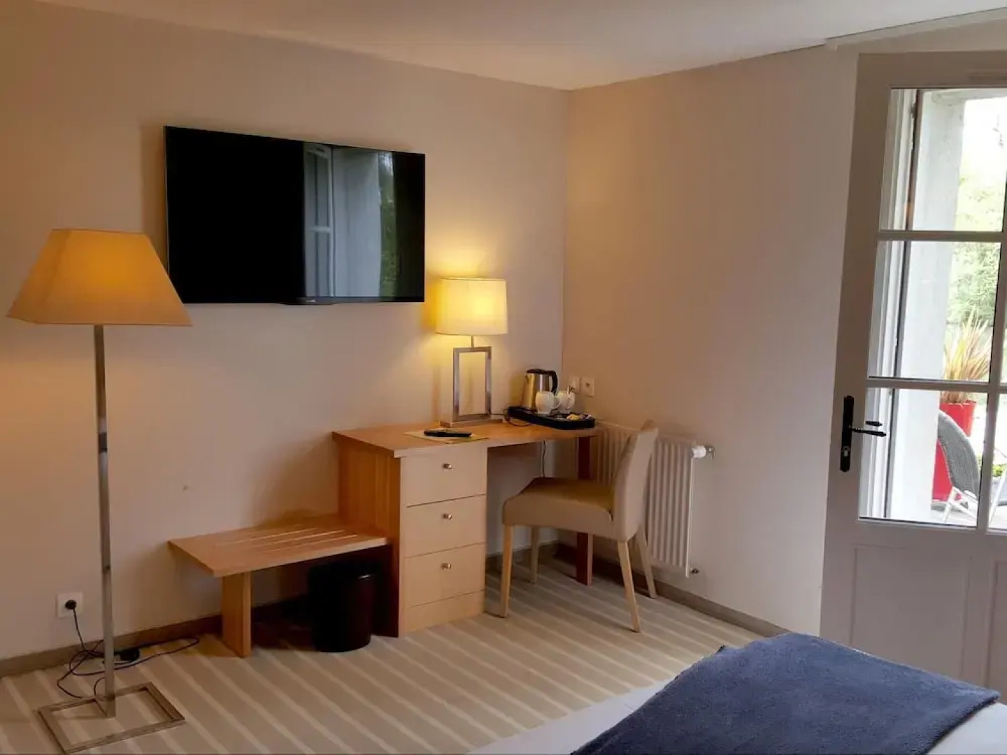 Auberge de la RivIère