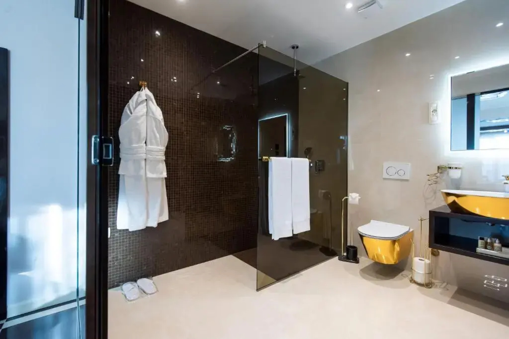 Suites Kod Guste