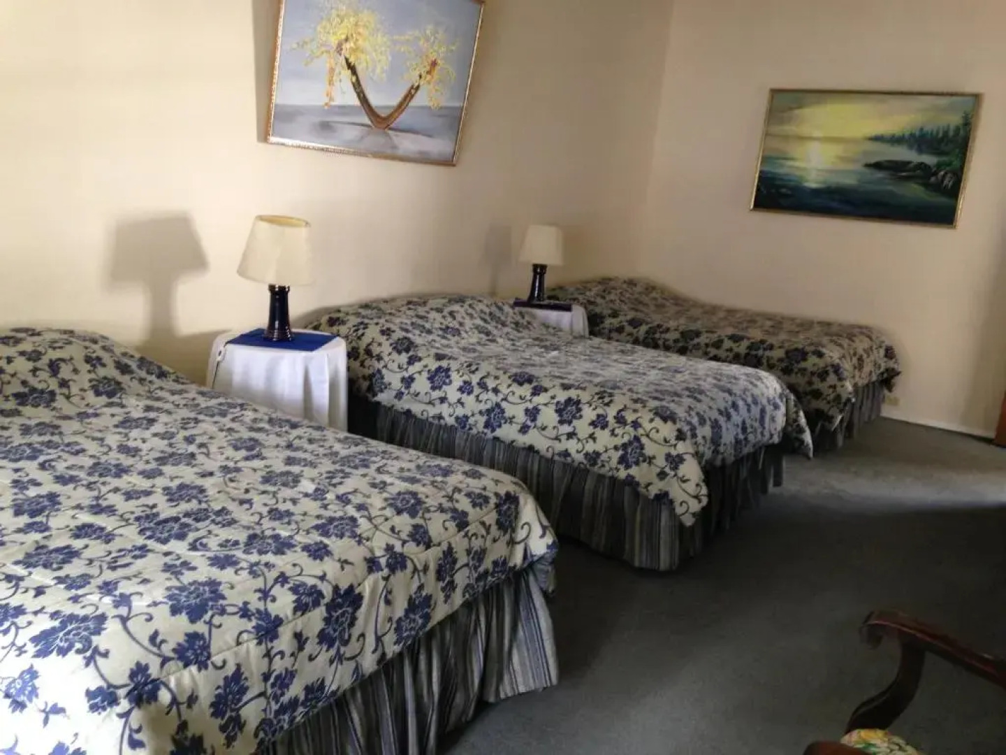 Mansion Samzara Hosteleria