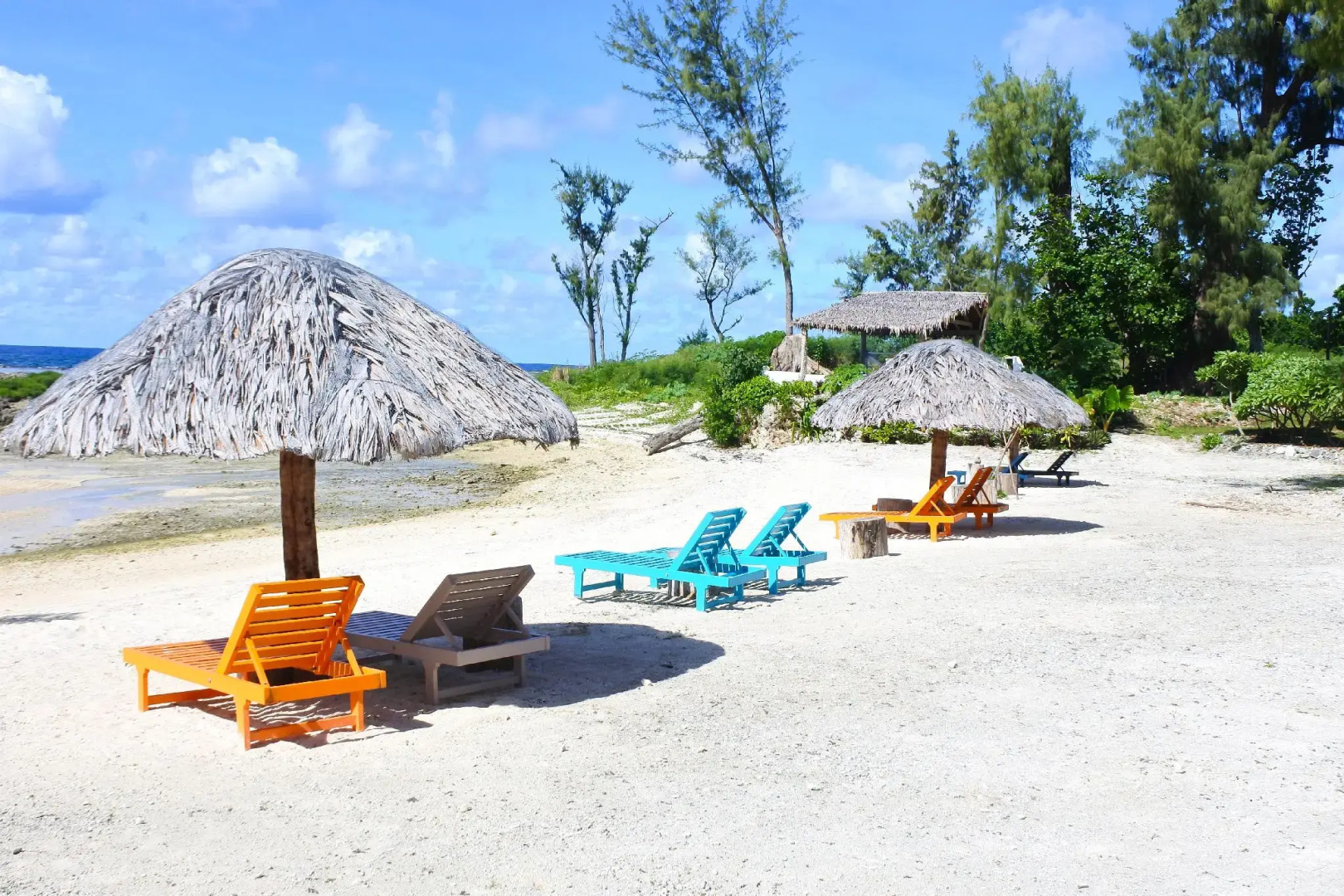 Le Life Resort