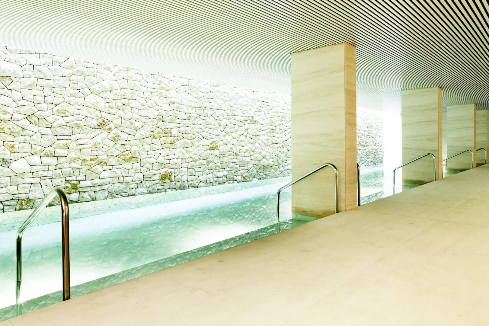 Square Nine Hotel Belgrade-The Leading Hotels of The World