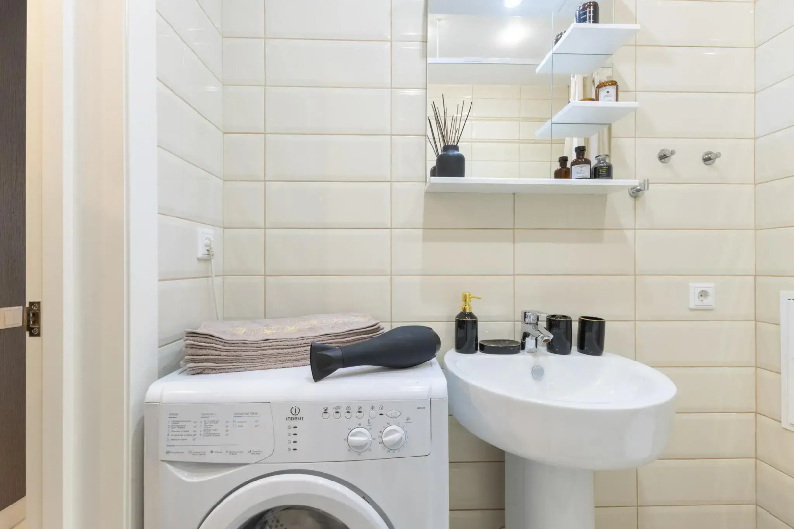 Апартаменты Комфорт на улице Калинина 32