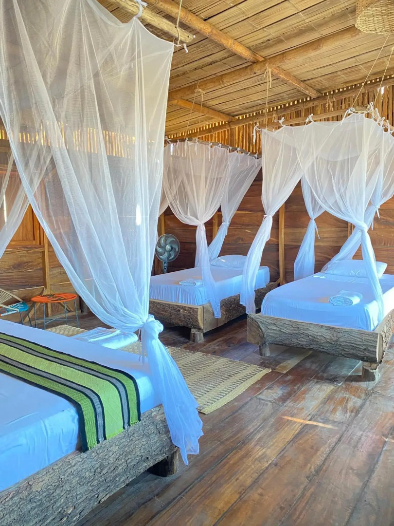 Palaa Mayapo Ecolodge