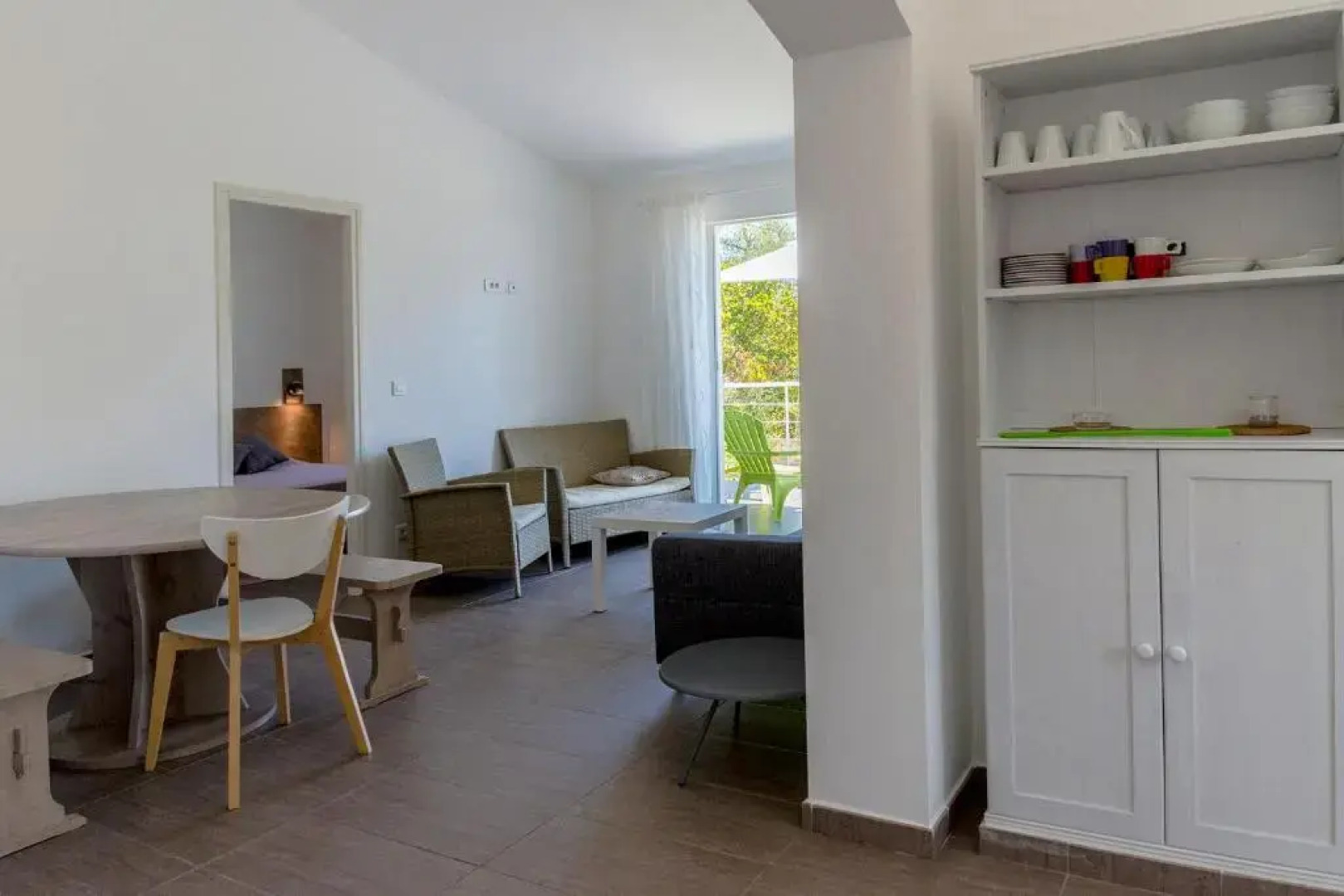 Domaine de Pianiccia