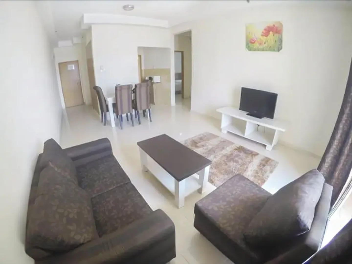 KTC Convention Apartment And Tours